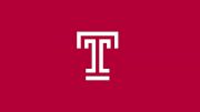 Temple Men's Soccer