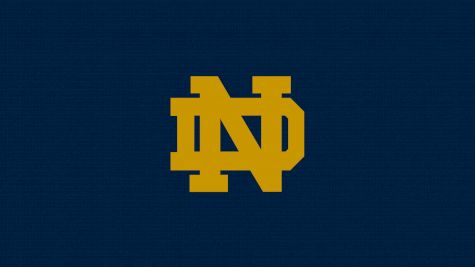 Notre Dame Women's Lacrosse
