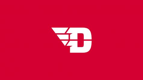 Dayton Women's Basketball