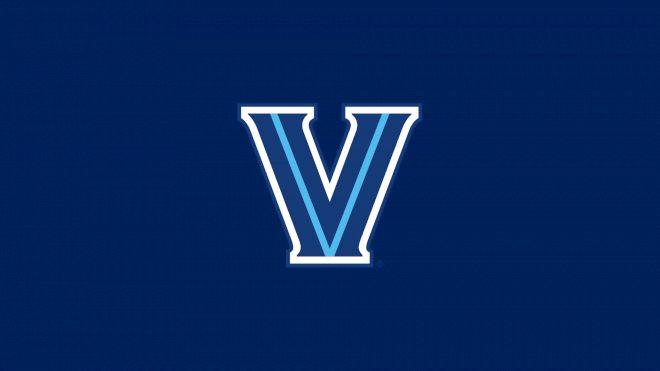 Villanova Men's Lacrosse