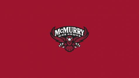 McMurry Football