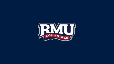 Robert Morris Men's Lacrosse