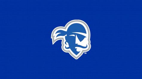 Seton Hall Men's Basketball