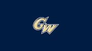 George Washington Softball