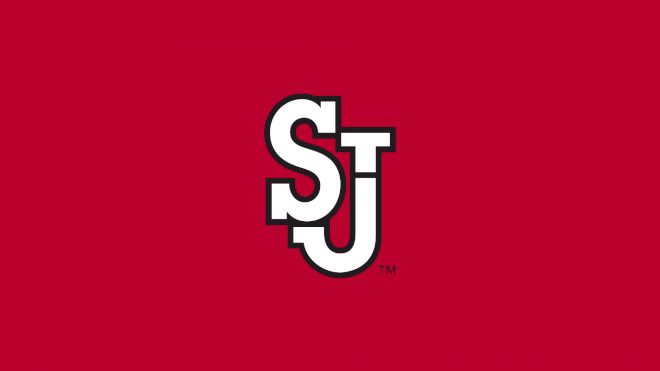 St. John's Men's Soccer