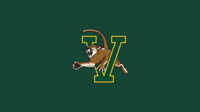 Vermont Men's Soccer