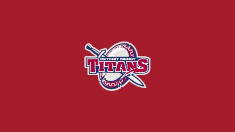 Detroit Mercy Men's Lacrosse