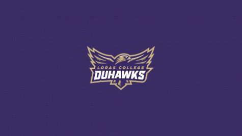 Loras College Men's Soccer