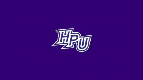 High Point Men's Basketball