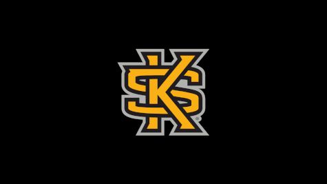 Kennesaw State Men's Basketball