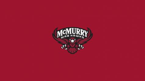 McMurry  Men's Soccer