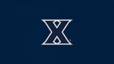 Xavier Women's Volleyball