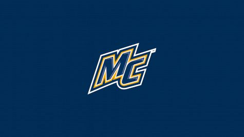 Merrimack Men's Lacrosse