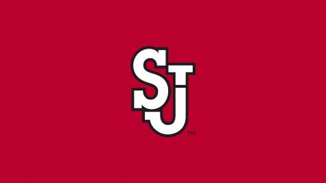 St. John's Men's Basketball