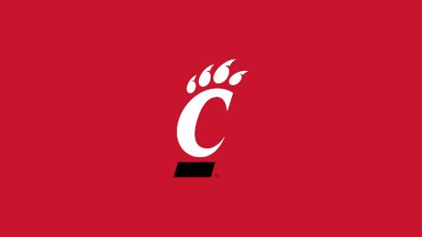 Cincinnati Football