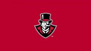 Austin Peay Men's Basketball