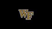 Wake Forest Football
