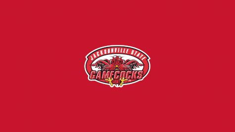 Jacksonville State Football