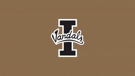 Idaho Football