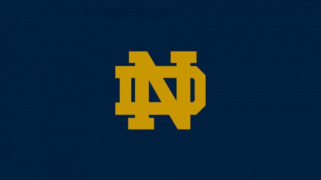 Notre Dame Men's Soccer