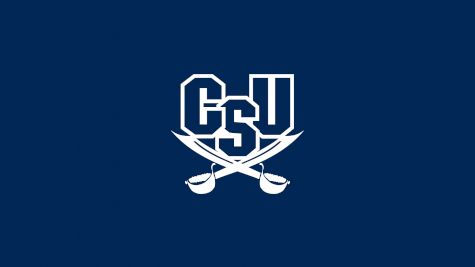 Charleston Southern Football