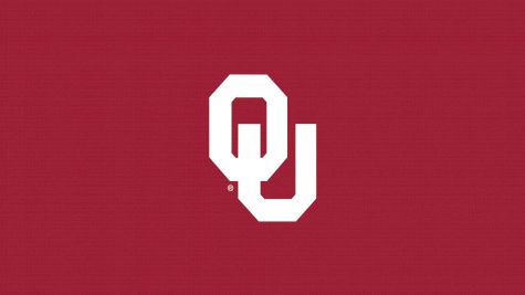 Oklahoma Football
