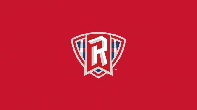 Radford Men's Soccer