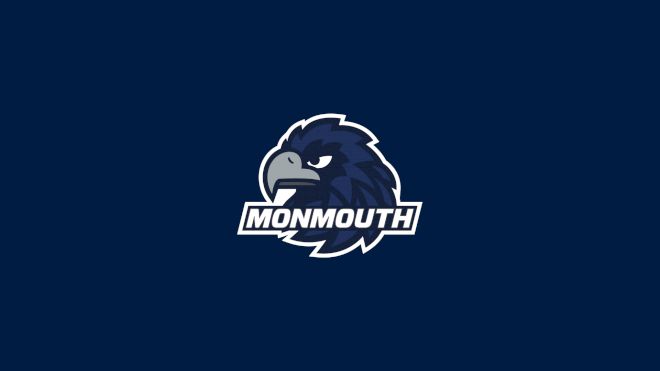 Monmouth Men's Soccer