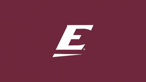 Eastern Kentucky Baseball