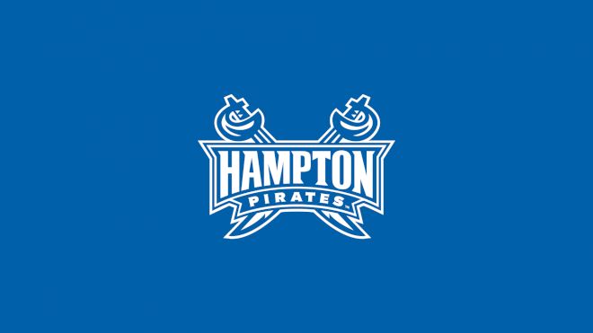 Hampton Men's Basketball