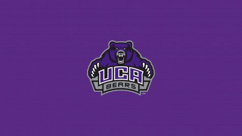 Central Arkansas Football