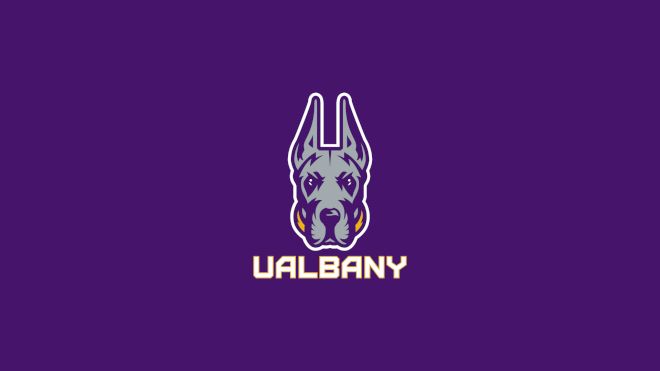 UAlbany Men's Soccer
