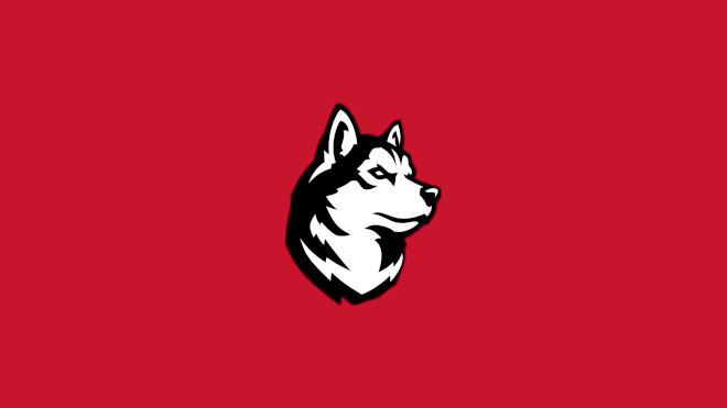 Northeastern Men's Soccer