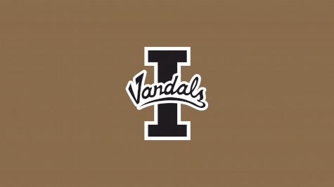 Idaho Men's Basketball