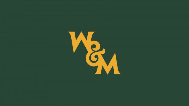 William & Mary Men's Soccer