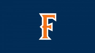 CSU Fullerton Baseball