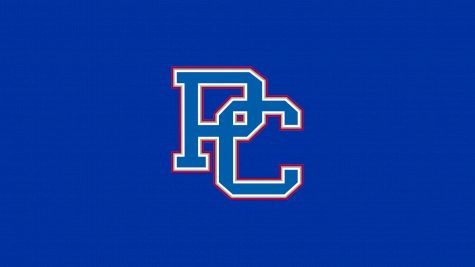 Presbyterian Men's Soccer