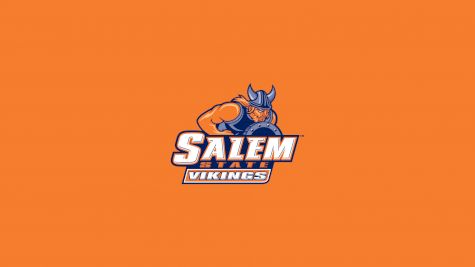 Salem State Field Hockey