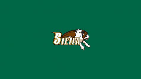 Siena Baseball