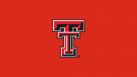 Texas Tech Football