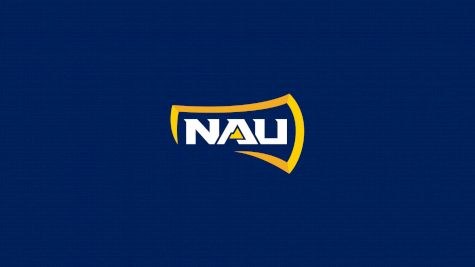 Northern Arizona Football