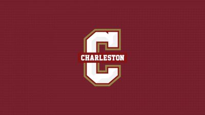 Charleston Men's Basketball