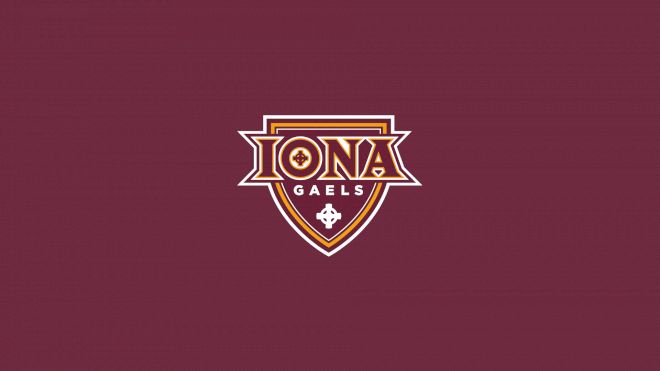 Iona Men's Soccer