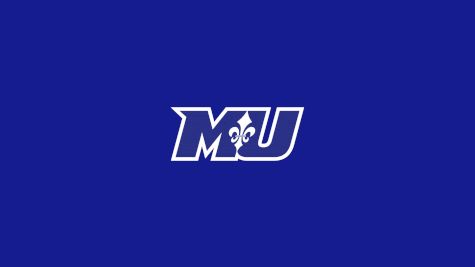 Marymount (VA) Softball