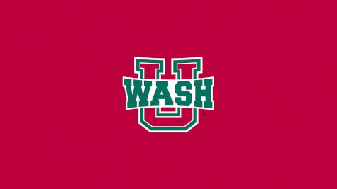 Washington University Football