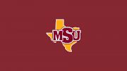 Midwestern State  Women's Basketball