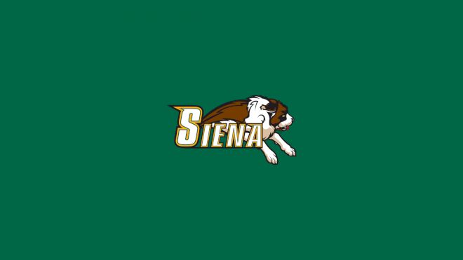 Siena Men's Soccer