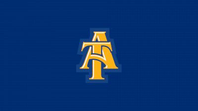 North Carolina A&T Football