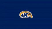 Kent State Women's Volleyball