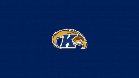 Kent State Women's Volleyball